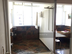 Blk 123 MARSILING RISE (Woodlands), HDB 5 Rooms #138630572